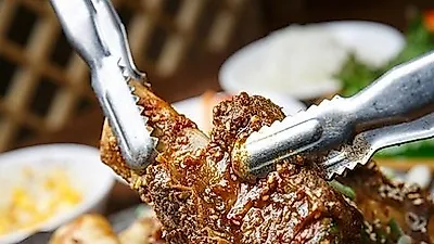 귀한 손님초대음식 '소갈비찜', 김수미 황금레시피는?…백종원 초간단 레시피까지