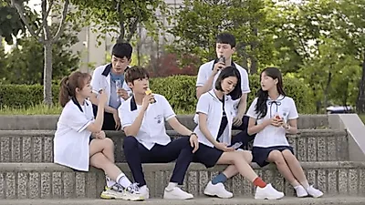 [웹드라마 추천] "에이틴 모르면 문찐?" 웹툰만큼 재미있는 '10분 순삭' 꿀잼 웹드라마 BEST 4