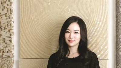 우리 시대 사랑받는 전통을 꿈꾸다...주얼리 디자이너 정재인