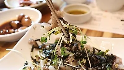 군산맛집 '한소끔', 군산 여행지 관광 후 '해물찜'으로 식도락여행 즐길 수 있어