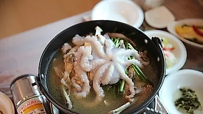 기력회복에 좋은 백숙을 만날 수 있는 남한산성 맛집 '대장금'