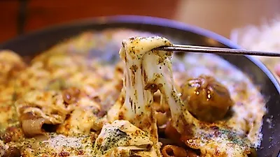 광화문 시청 직장인들이 즐겨 찾는 덕수궁 맛집 '일미리 금계찜닭'