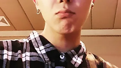 '신서유기7' 송민호, 시크한 표정에도 미남 포스..."역대급 분장사로 변신?"