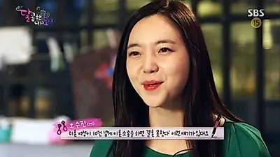 오수진 변호사, `항공대 홍보 모델+고려대 박사` 특이 이력 주목