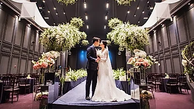 메르시나인 5주년 본식스냅 할인이벤트 실시