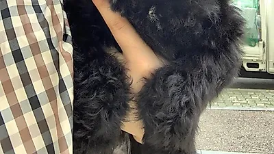 "천진난만 그 자체!" 귀요미 스탠다드 푸들 댕댕이의 새 가족 찾기