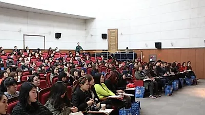 제2회 내추럴발란스 고양이세미나, 성공적으로 진행돼..