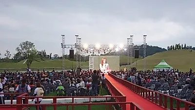 우리들의 이야기 순천만세계동물영화제…주말 1만2천여명 방문
