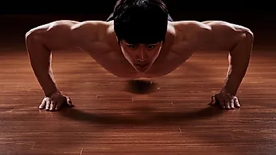 [남자 다이어트] 단기간 복근 운동, 헬스장·집에서 하는 복근 만드는 법