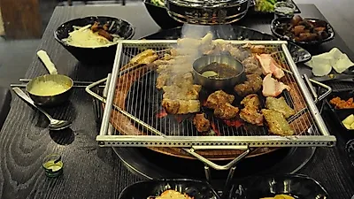 한식 레시피 무료 공개로 고기집 예비창업자들이 즐겨 찾는 카페, '한성모'