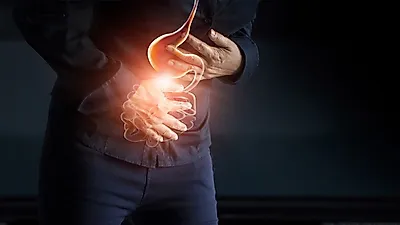 맹장염 초기증상과 치료방법을 알아보자