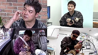 MBC 금요일 밤 예능 '나 혼자 산다' 전현무 폭풍 눈물 쏟게 만든 존재, "한혜진 아니고 OO?"