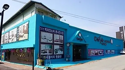 일산가구단지 카사갤러리 중산아이파크&파주운정푸르지오 입주 이벤트