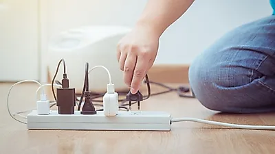 에어컨, 히터 써도 전기세 걱정 끝, 전기세 계산법