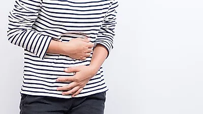 [소화불량 증상]만성 소화불량의 개선책은?