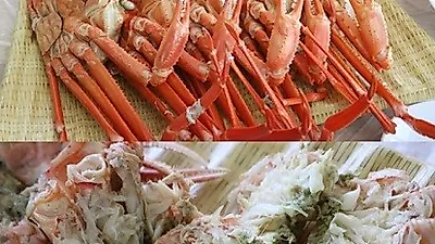 강릉 맛집 '주문진 홍게 무한리필', 산지의 싱싱함으로 고객 방문 이어져