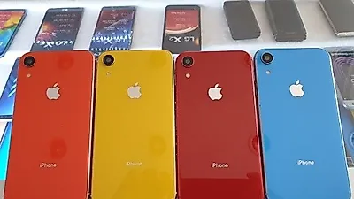 애플 아이폰XR·XS·맥스 사전예약, '아이폰 시리즈'에 열광하는 이유