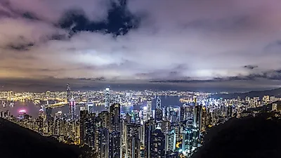 [8월 해외 여행지 추천] 홍콩 자유여행, 알찬 홍콩자유여행코스로 떠나자…'2박3일·3박4일 코스여행'
