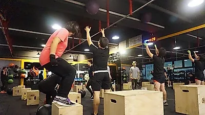 작전동pt 고강도다이어트짐, '맘처럼 빠지지 않는 군살' 해결 도와