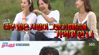 윤기원, 오직 강경헌 “나도 산전수전 다 겪었다”