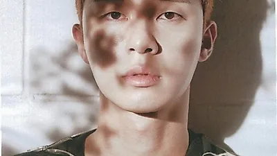 [스타☆톡] '김비서가 왜그럴까' 박서준, 여심 자극하는 '눈빛'