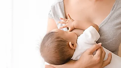 엄마들의 고민, '모유량늘리기' 방법과 좋은 음식은?