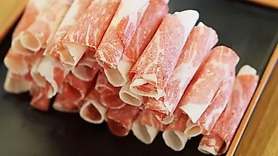 착한 가격으로 좋은 고기를 제공하는 잠실새내역 맛집, '이차돌'