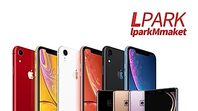 아이폰 XS, XS MAX 사전예약 실시, 엘파크 복지몰, V40 사전예약, 갤럭시 노트9 가격 할인 프로모션 선보여