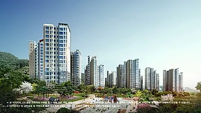 교통, 편의 갖춘 성복역 신흥 부촌 '성복역 롯데캐슬 파크나인 2차' 계약 앞둬