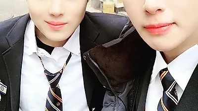 스카이캐슬 쌍둥이 조병규‧김동희 진짜 형제 같아…인기 상승에 구설수 휘말리기도 실제 나이는?