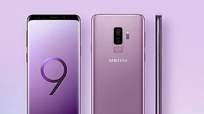 '와썹폰' 갤럭시노트9 40만원대에 제공, 갤럭시S9 및 갤럭시노트8, V40-G7 최대 70% 세일 실시