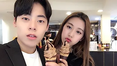 양예원, 사건 전 남자친구와의 행복한 모습에 "안타깝다" 판결 중 "이력서 잘못 넣어서.." 쏟아지는 응원