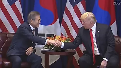 G20 정상회의 일정 속 한미·미중 정상회담 날짜 코앞…무역전쟁, 북미 관계 논의? 