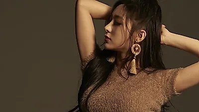카밀라 한초임, 대형기획사 아닌 "회사없이 활동중인 자력갱생돌".. 화사, 효린과 반대로 '호평'?