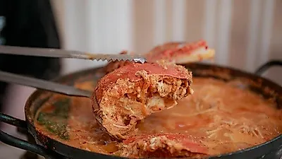 충남 태안 안면도로 떠나는 가을 미식 여행과 안면도 맛집 '시골밥상'