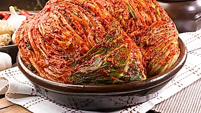 [알토란·김수미 김장김치담그는법] 김장김치양념 만들기와 배추김치맛있게만드는법 황금레시피
