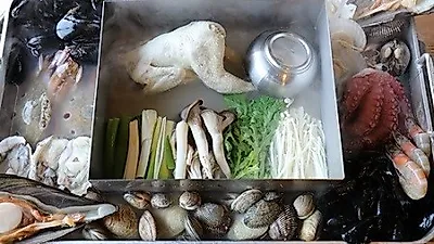 여행객에게 선보이는 강릉가볼만한곳과 강릉 주문진맛집