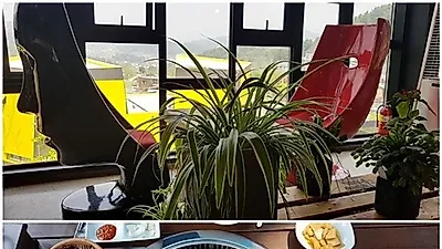 가평아침고요수목원근처맛집, 차별화된 다양한 닭갈비 메뉴 준비되 있는 '소문난닭갈비'