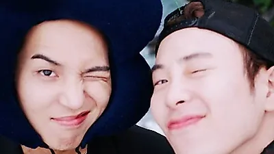 신서유기6, 엉뚱 답안 '소피아노' 십년지기 절친들은 통했다! 송민호‧피오가 외친 그것