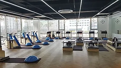 인천 'S바디워크필라테스 서창점' 신규 오픈, 초보자도 쉽게