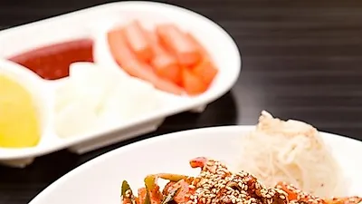 [집에서 술안주] 골뱅이무침 생각날 때, 백종원 '골뱅이무침' 황금레시피 따라해보자