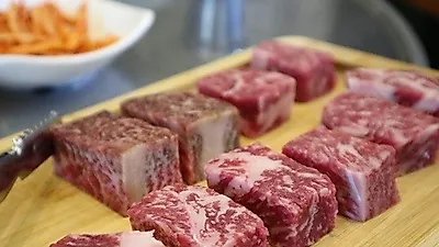 신당동 맛집 '박사네등심', 여름철 미식으로 적절한 한우등심, 돌문어구이, 산꼼장어 요리
