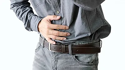우유·맥주 먹고 설사? '과민성대장증후군' 배에 가스 빼는 법 연구보다 '유산균' 섭취 등 장에 좋은 음식 섭취해야