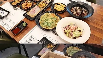 강릉 주문진 맛집 '신대게나라' 무더운 여름철 입맛 찾아주는 식도락 명소로 알려져