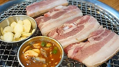 맛과 가격 모두 잡은 제주 애월 맛집 '한라축산정육식당'