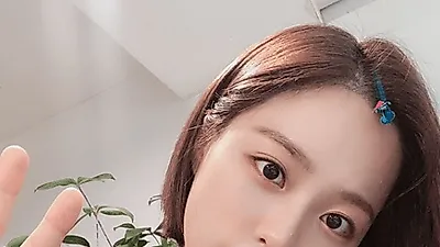 배윤경 나이? 알고보니 '건대 여신→대기업 이랜드' 출신