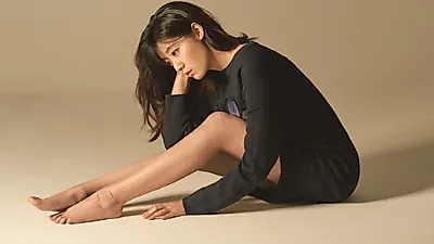수상한 파트너 남지현, 몽환적 분위기 속 미모 발산 '감탄만 나오네'
