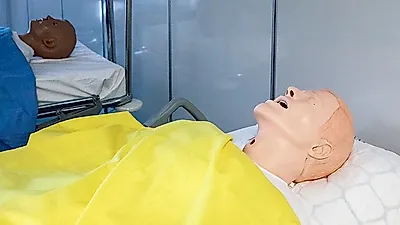 [안전사고예방]  심폐소생술 할 줄 알면  생명의 은인 될 수 있어…  자격증의 난이도와  합격의 기준까지