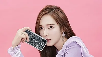 블랑앤에클레어 X CASETiFY 콜라보레이션 아이폰 케이스 런칭