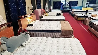 남양주 수입매트리스 멀티샵 케빈앤돈, 가을 웨딩시즌맞이 템퍼, 씰리, 스턴스앤포스터 등 신혼매트리스 특가전 실시